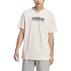 Koszulka adidas All Szn Graphic image-3