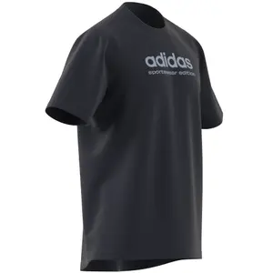 Koszulka adidas All Szn Graphic image-4