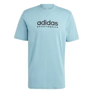Camiseta adidas All Szn Graphic image-0