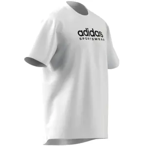 Koszulka adidas All Szn Graphic image-4