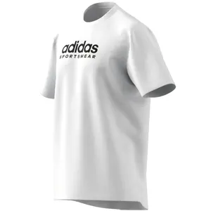 Koszulka adidas All Szn Graphic image-6