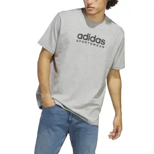 T-shirt adidas All SZN image-2