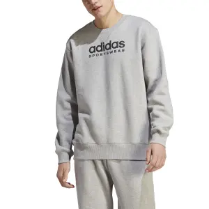 Sudadera vellón adidas All Szn Graphic image-3