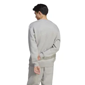 Sudadera vellón adidas All Szn Graphic image-4