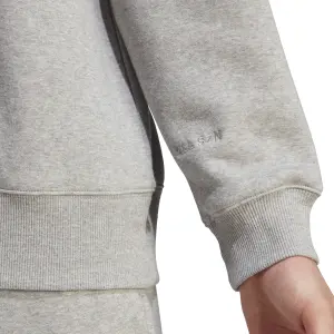 Sudadera vellón adidas All Szn Graphic image-5