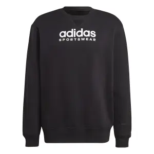 Sudadera vellón adidas All Szn Graphic image-0