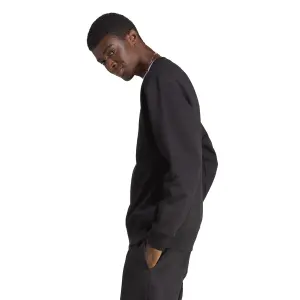 Sudadera vellón adidas All Szn Graphic image-5