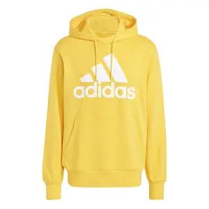 Kapuzenpullover adidas Essentials French Terry Big Logo image-0