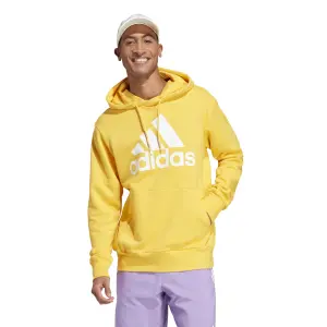 Kapuzenpullover adidas Essentials French Terry Big Logo image-1