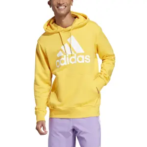 Kapuzenpullover adidas Essentials French Terry Big Logo image-2