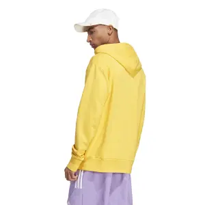 Kapuzenpullover adidas Essentials French Terry Big Logo image-4