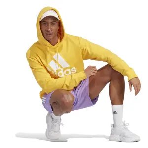 Kapuzenpullover adidas Essentials French Terry Big Logo image-3