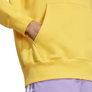 Kapuzenpullover adidas Essentials French Terry Big Logo image-6