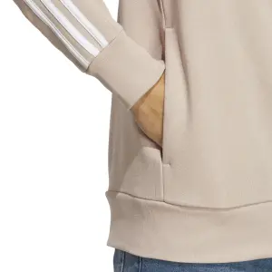adidas 3-Stripes Essentials French Terry Zip Up Hoodie image-6