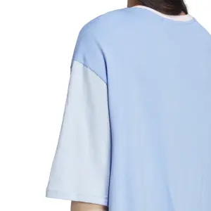 Camiseta boyfriend de mujer adidas Essentials Big Logo image-6