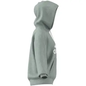 Sweatshirt Oversize-Kapuzenpullover Frau adidas Essentials Big Logo image-6