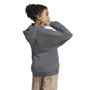 Sweatshirt à capuche oversize femme adidas Essentials Big Logo image-4