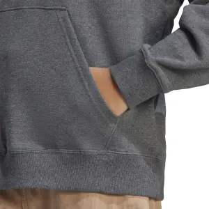Sweatshirt à capuche oversize femme adidas Essentials Big Logo image-6
