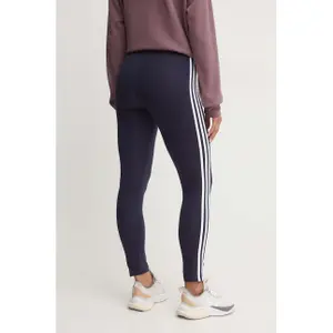 Leggings de cintura alta para mujer adidas Essentials 3-Stripes image-2
