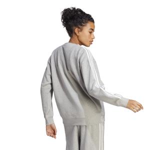 Camisola com capuz para mulher adidas Essentials 3-Stripes image-3