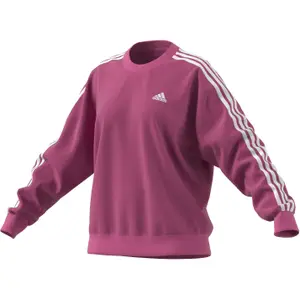 Women's Hoodie adidas Essentials 3-Stripes image-0