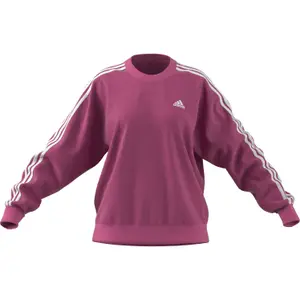 Women's Hoodie adidas Essentials 3-Stripes image-1
