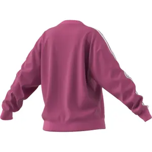 Women's Hoodie adidas Essentials 3-Stripes image-2