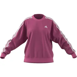 Women's Hoodie adidas Essentials 3-Stripes image-3