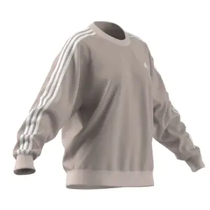 Women's hooded sweatshirt adidas Essentials 3-Stripes image-5