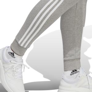 Damskie spodnie dresowe adidas 3-Stripes Essentials French Terry image-5