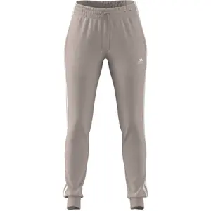 Pantalón de chándal mujer adidas 3-Stripes Essentials French Terry image-1