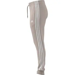 Pantalón de chándal mujer adidas 3-Stripes Essentials French Terry image-6