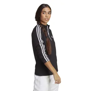 T-shirt femme adidas Essentials Single image-4
