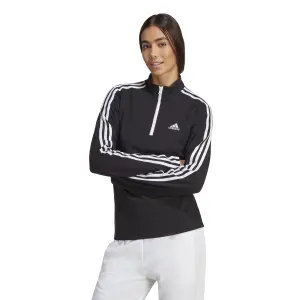 T-shirt femme adidas Essentials Single image-1