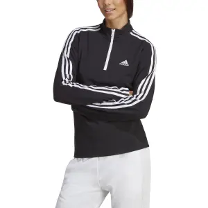 T-shirt femme adidas Essentials Single image-2