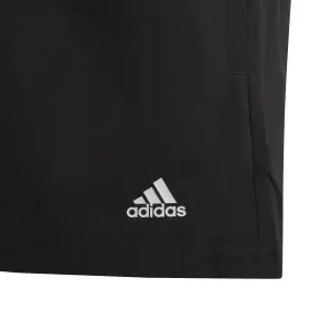Calções para crianças adidas Essentials Chelsea Small Logo image-4