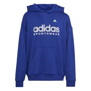 Kinder-Kapuzenpullover adidas Football Celebration image-0