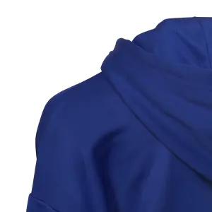 Kinder-Kapuzenpullover adidas Football Celebration image-3