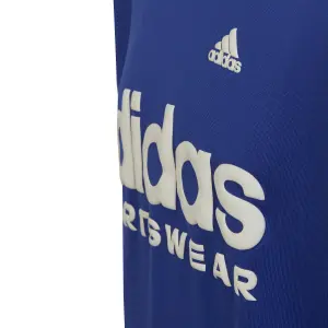 Kinder-Kapuzenpullover adidas Football Celebration image-4