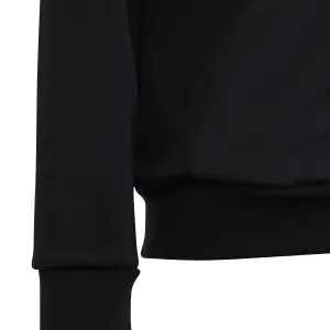 Sweatshirt à capuche zippé enfant adidas Football-Inspired Predator image-4