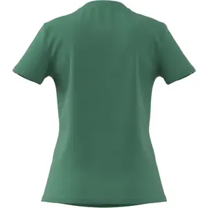 Camiseta de mujer adidas Essentials 3-Stripes image-1