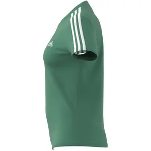 Camiseta de mujer adidas Essentials 3-Stripes image-2