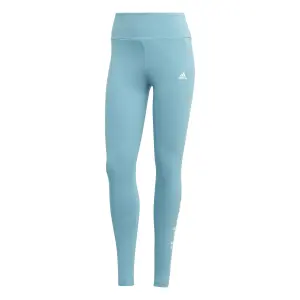 Legging cintura alta con logotipo de mujer adidas Inspired Loungewear Essentials image-0