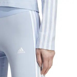 Legging mujer adidas 3-Stripes image-3