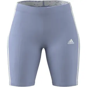 Botas de mujer hasta el muslo adidas Essentials 3-Stripes Bike image-0