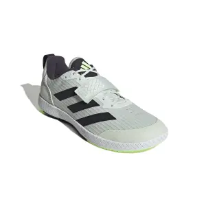 Vægtløftningssko til børn adidas The total image-1