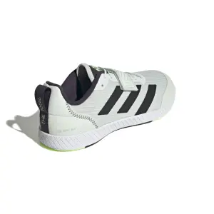 Vægtløftningssko til børn adidas The total image-3