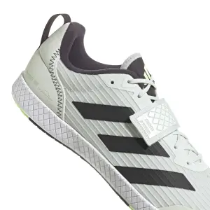 Vægtløftningssko til børn adidas The total image-6