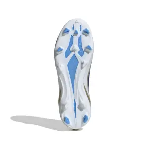 Sapatos de futebol para crianças adidas X Crazyfast League FG Messi image-3