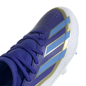 Sapatos de futebol para crianças adidas X Crazyfast League FG Messi image-6